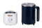 Beaba Milk Prep Bottle & Drinks Preparer - Night Blue