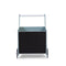Childhome Evolu 2 High Chair - Natural Anthracite