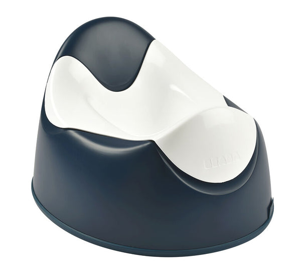 Beaba Training Potty - Night Blue