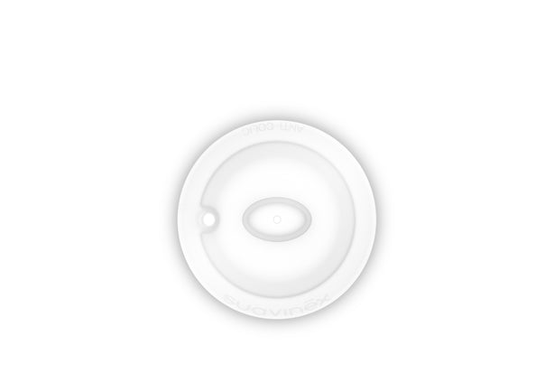 Suavinex SX Pro Physiological Silicone Teats for Baby Bottle - Large Flow