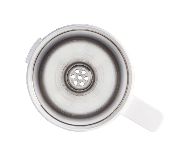 Beaba Babycook Neo Pasta & Rice Cooker - White