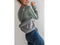 Beaba Biarritz Expendable Stroller Organizer Bag - Heather Grey