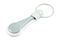 Beaba Baby Nail Clippers - Green Blue