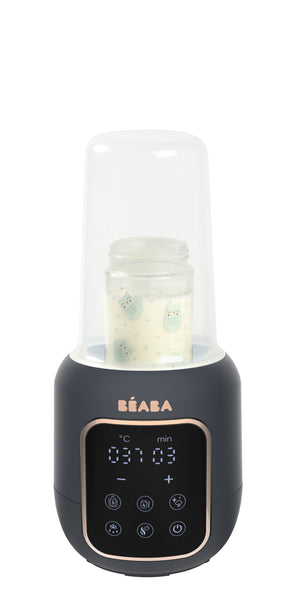 Beaba 5 in 1 Multi Milk - Night Blue