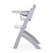 Childhome Evosit High Chair - Stone Grey