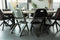 Childhome Evosit High Chair - Stone Grey