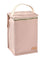 Beaba Isothermal Meal Pouch - Dusty Pink