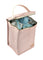 Beaba Isothermal Meal Pouch - Dusty Pink