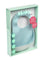 Beaba Silicone Bib 2 Pack - Blue/Light Grey