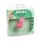 Beaba Silicone Suction Plate - Sage Green