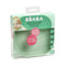 Beaba Silicone Suction Plate - Sage Green