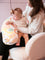 Beaba Big Flopsy Maternity & Nursing Pillow - Jersey Artline