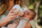 Suavinex Zero Zero Baby Bottle Newborn Starter Set 0M+