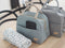 Beaba Isothermal Lunch Bag - Frosty Green