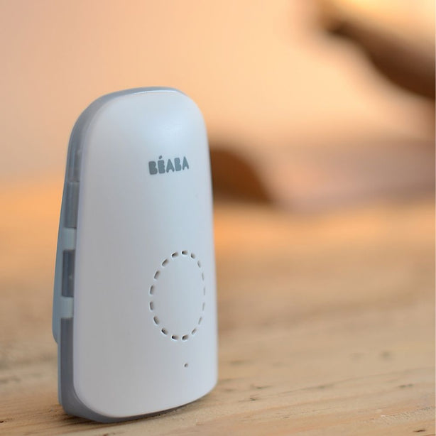 Beaba Audio Baby Monitor Simply Zen