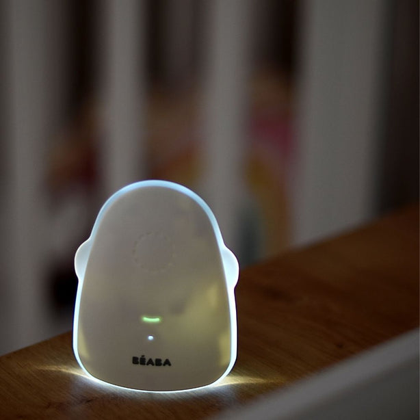 Beaba Audio Baby Monitor Simply Zen
