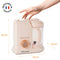 Beaba Babycook Solo Baby Food Processor - Rose Gold