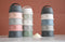 Beaba Formula & Snacks Container - Sage Green/Cotton