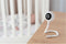 Beaba Video Baby Monitor Zen Connect - White
