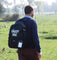 Childhome Daddy Bag Care Backpack - Black