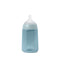 Suavinex Colour Essence All Silicone Bottle 240ml - Blue