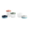 Beaba Clip Portions Food Storage Starter Set - Eucalyptus
