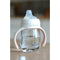 Beaba 2 in 1 Bottle to Sippy Learning Cup 210ml - Vintage Pink