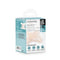 Suavinex Zero Zero Physiological Air flow Silicone Soother 6-18M