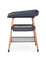Childhome Evolux Changing Table - Natural Anthracite