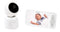 Beaba Video Baby Monitor Zen Night Light