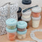 Beaba Clip Portions Food Storage Expert Pack - Storm