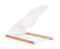 Childhome Evolux Bouncer - Natural White