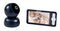 Beaba Video Baby Monitor Zen Premium - Night Blue