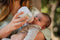 Suavinex Zero Zero Anti Colic Bottle 270ml - Medium Flow 3M+
