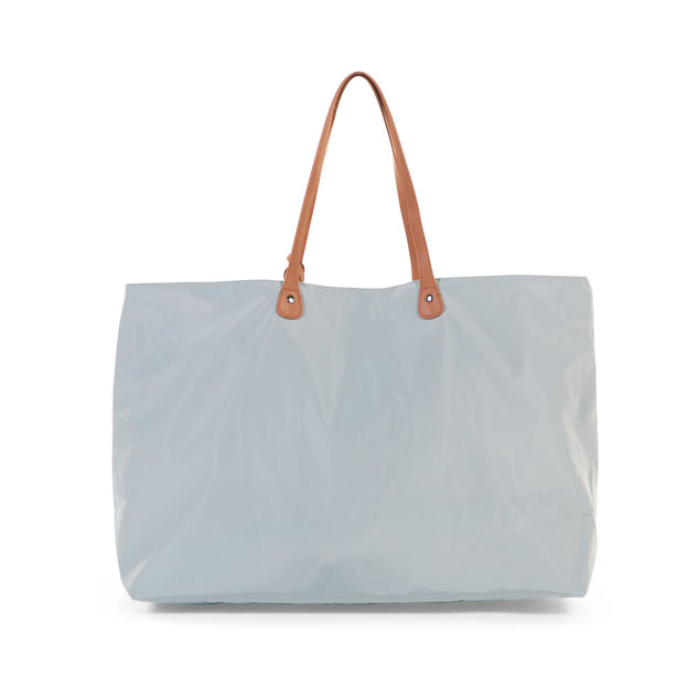 Childhome Family Bag Nursery Bag - Grey