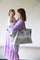 Childhome Family Bag Nursery Bag - Grey