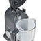 Beaba Babycook Solo Baby Food Processor - Dark Grey Bundle