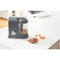 Beaba Babycook Solo Baby Food Processor - Dark Grey Bundle