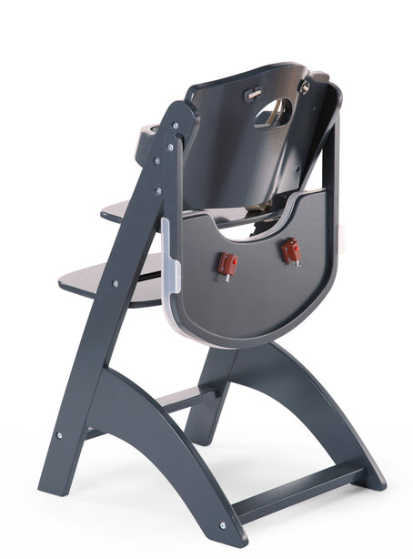 Childhome Bed Frame House Cover - White - 70x140CM