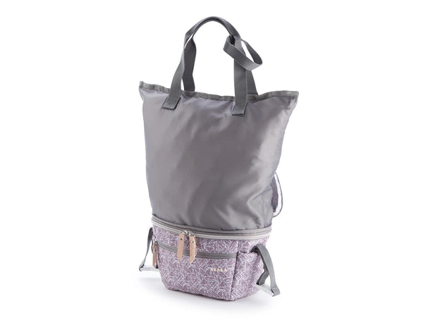Beaba Biarritz Expendable Stroller Organizer Bag - Jungle