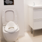Beaba Toilet Trainer Seat - Light Mist