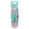 Beaba 3 in 1 Learning Chopsticks - Green Blue