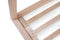 Childhome Tipi & House Bed Slatted Frame - 70x140CM