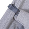 Childhome Evolux Bouncer - Jersey Grey
