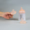 Suavinex Zero Zero Silicone Teat x 2 - Adaptable Flow 0M+