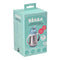 Beaba Stainless Steel Straw Cup 250ml - Windy Blue