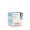 Suavinex Zero Zero Silicone Teat x 2 - Medium Flow 3M+