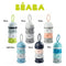 Beaba Formula & Snacks Container - Night Blue