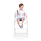 Childhome Evosit High Chair - White