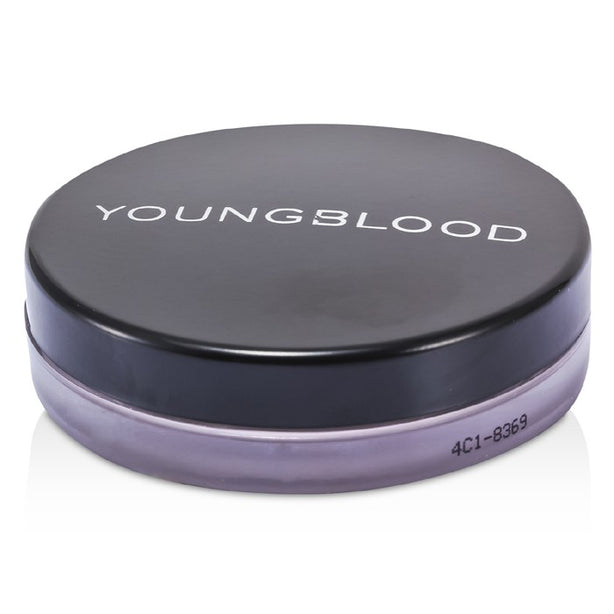 Natural Loose Mineral Foundation - - 10g/0.35oz